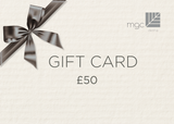 E-GIFT CARD VOUCHER