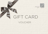 E-GIFT CARD VOUCHER
