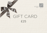 E-GIFT CARD VOUCHER