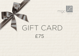 E-GIFT CARD VOUCHER