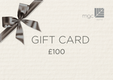 E-GIFT CARD VOUCHER