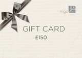 E-GIFT CARD VOUCHER