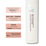 Rejuvenating Moisturizer