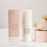 Facial Serum for Hydration