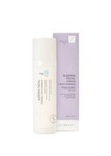 Advanced collagen night treatment