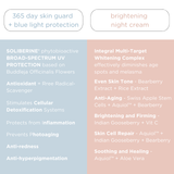 BRIGHTENING + ANTI-POLLUTION SET