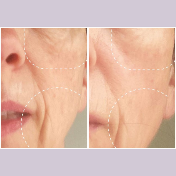 Ultralift  Sleeping facial firming & anti wrinkle 50ml