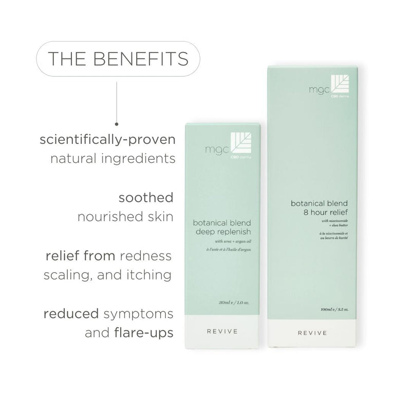 psoriasis skincare 