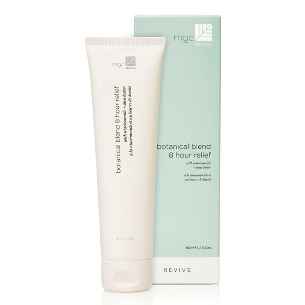 Niacinamide cream