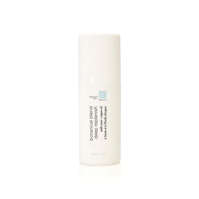 Airless pump Botanical Blend Deep Replanish