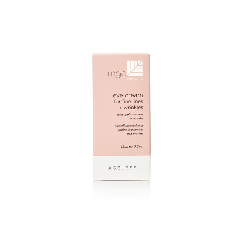 Eye Cream for Fine Lines & Wrinkles