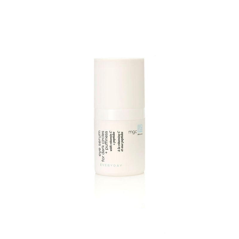 Eye Serum for Dark Circles & Puffiness