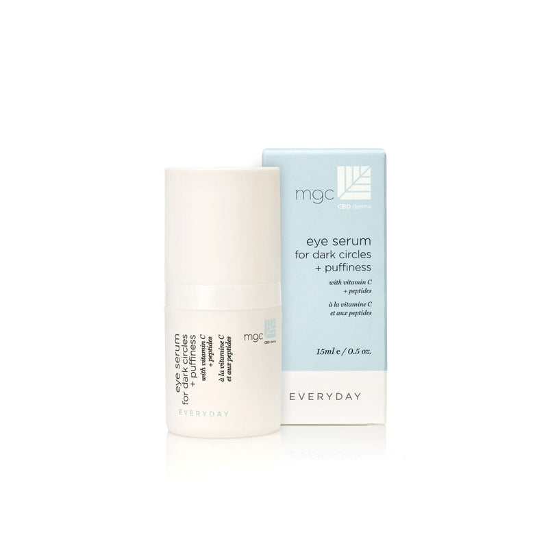 eye serum for dark circles 