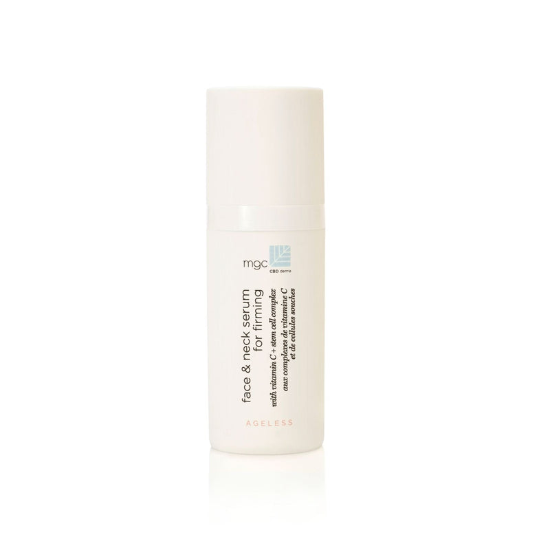 Face & Neck Serum for Firming