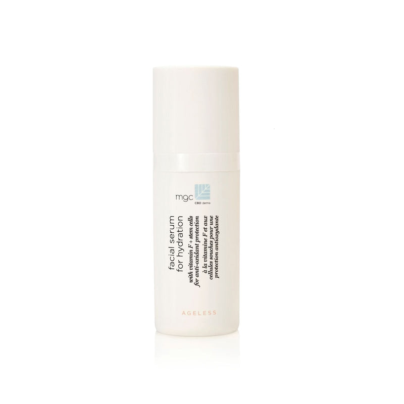 Facial Serum for Hydration