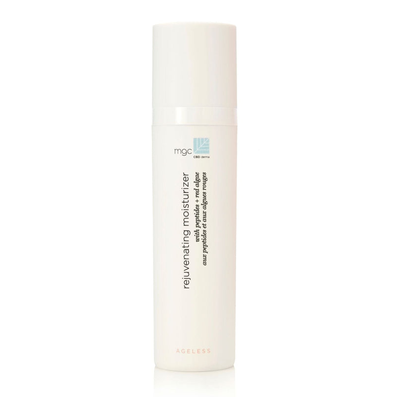 Rejuvenating Moisturizer
