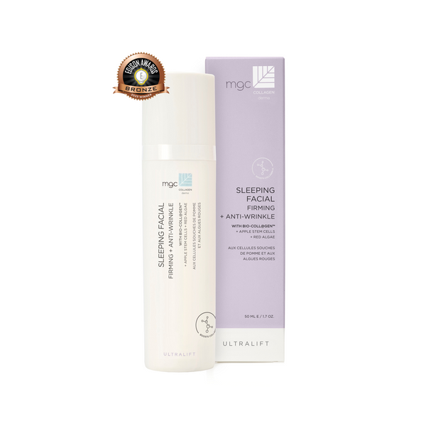 Ultralift  Sleeping facial firming & anti wrinkle 50ml