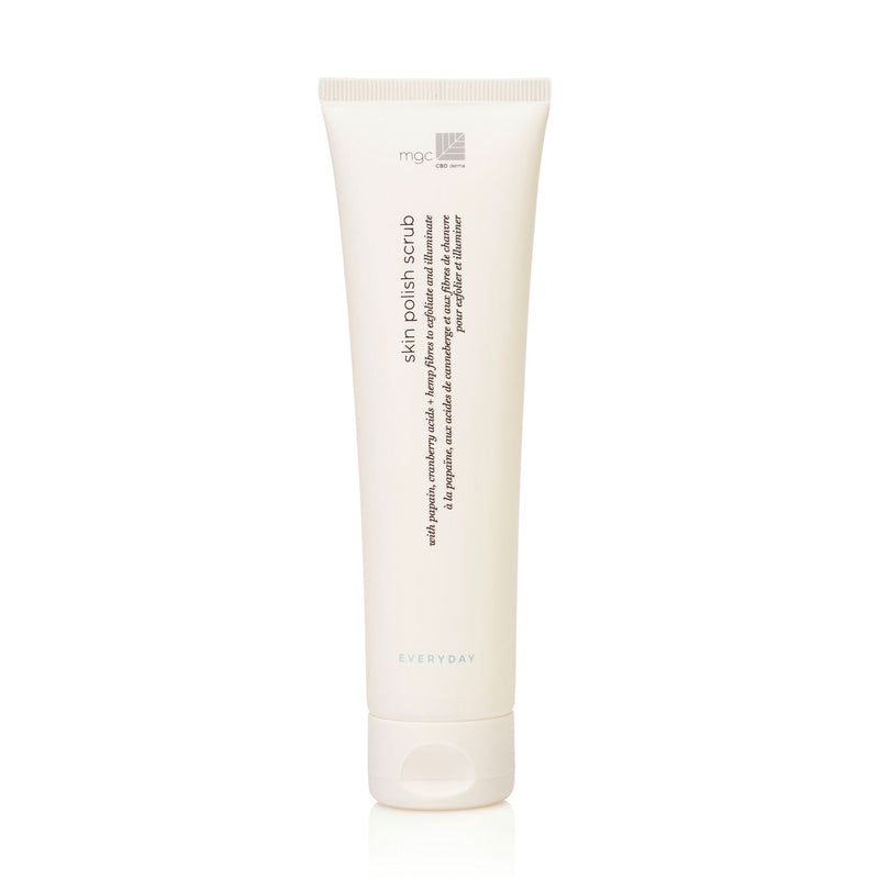 Skin Polish Scrub