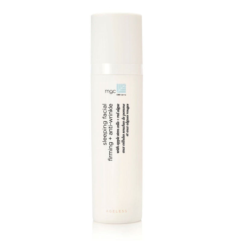 Sleeping Facial Firming + Anti-Wrinkle
