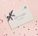 E-GIFT CARD VOUCHER