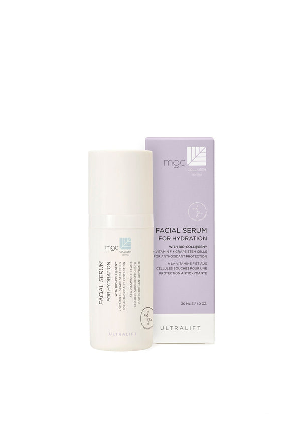 Ultralift Facial Serum for Hydration 30ml