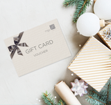 E-GIFT CARD VOUCHER