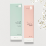 Luxurious Face + Hands Gift Set