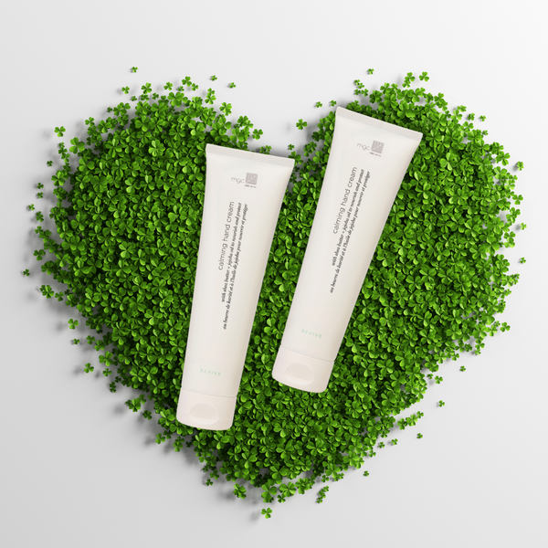 Calming Hand Cream Bundle